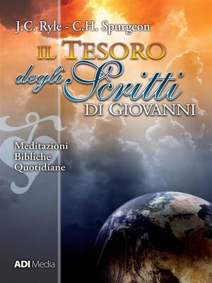 cover image of Il Tesoro degli Scritti di Giovanni